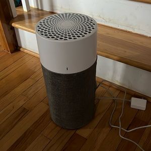 Blue Pure 411 Air Purifier